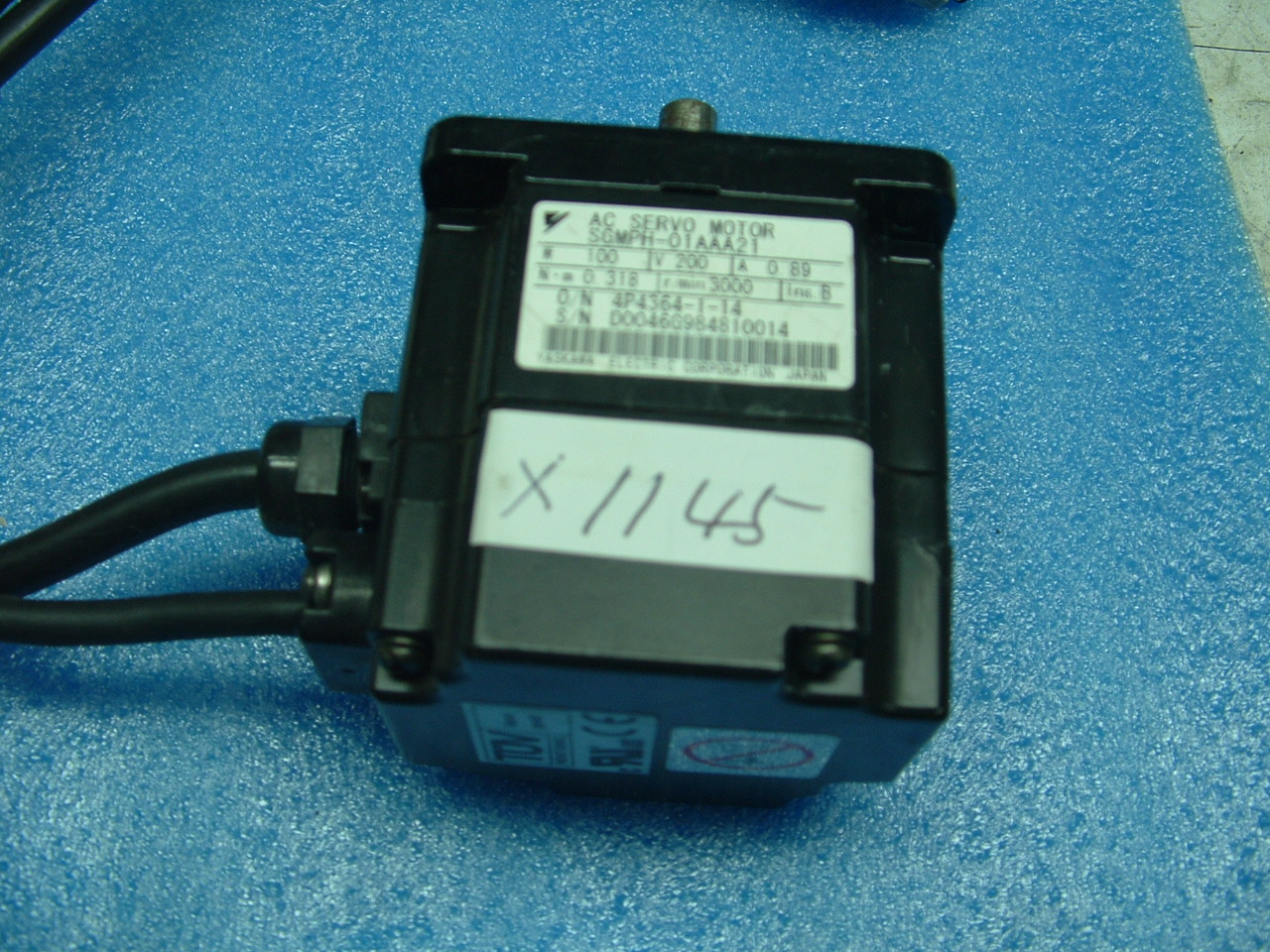 sinano ac servo drive